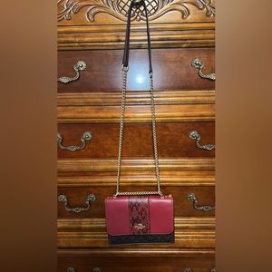 Coach Crossbody